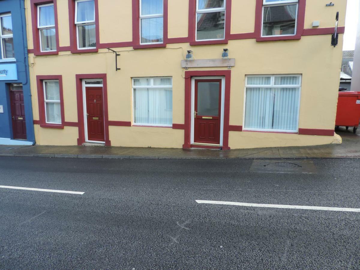 11 Malin Street, Noreens Place Apartment Carndonagh