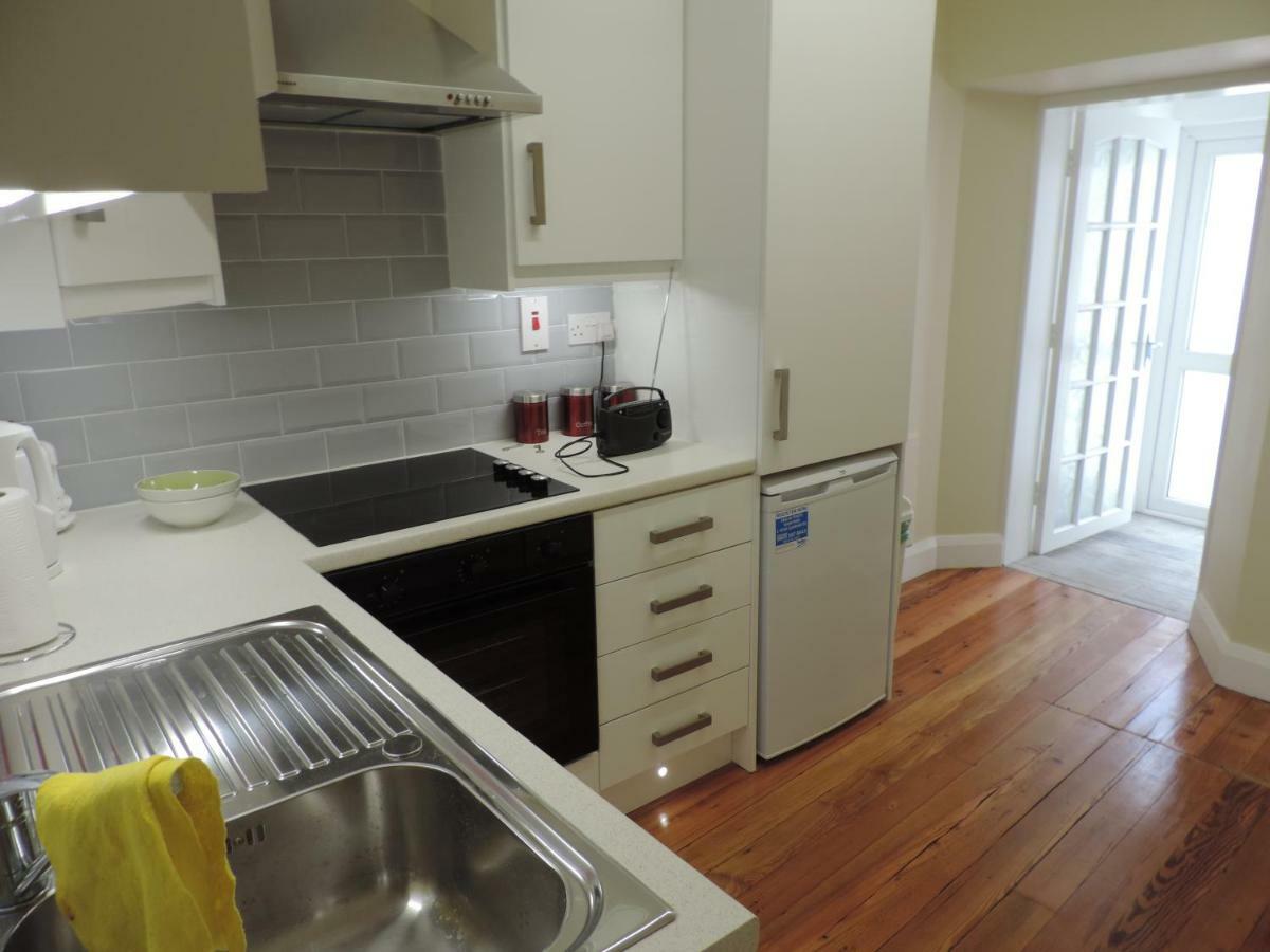 Apartment 11 Malin Street, Noreens Place