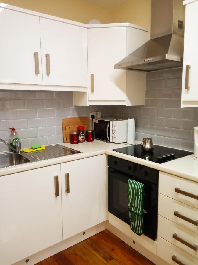 11 Malin Street, Noreens Place Apartment *