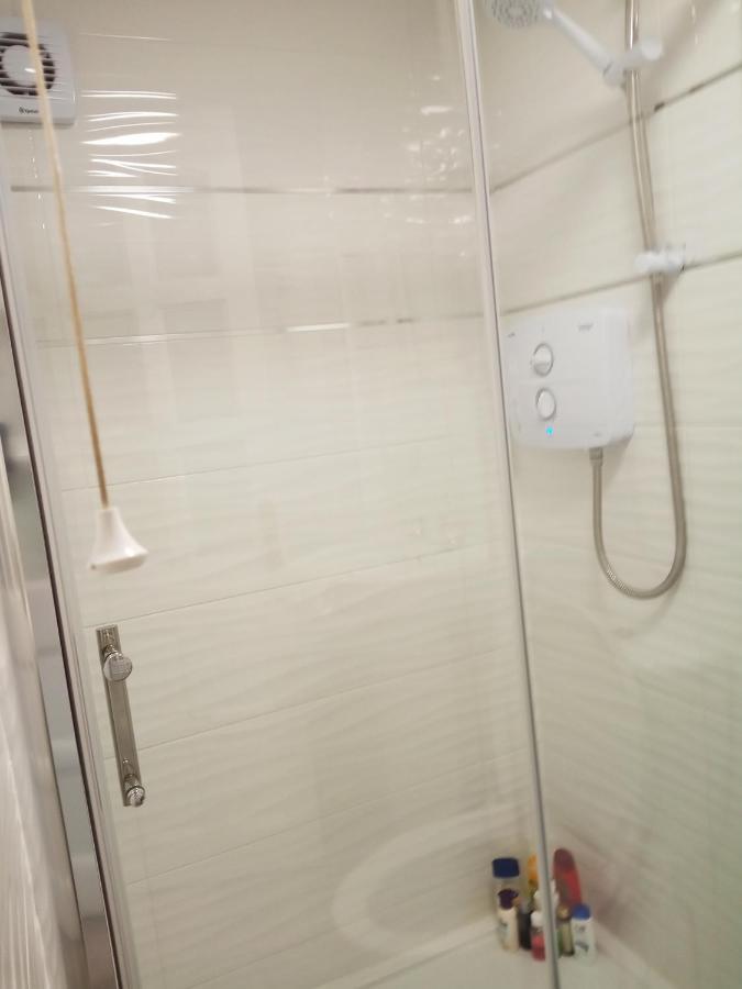 Apartment 11 Malin Street, Noreens Place *